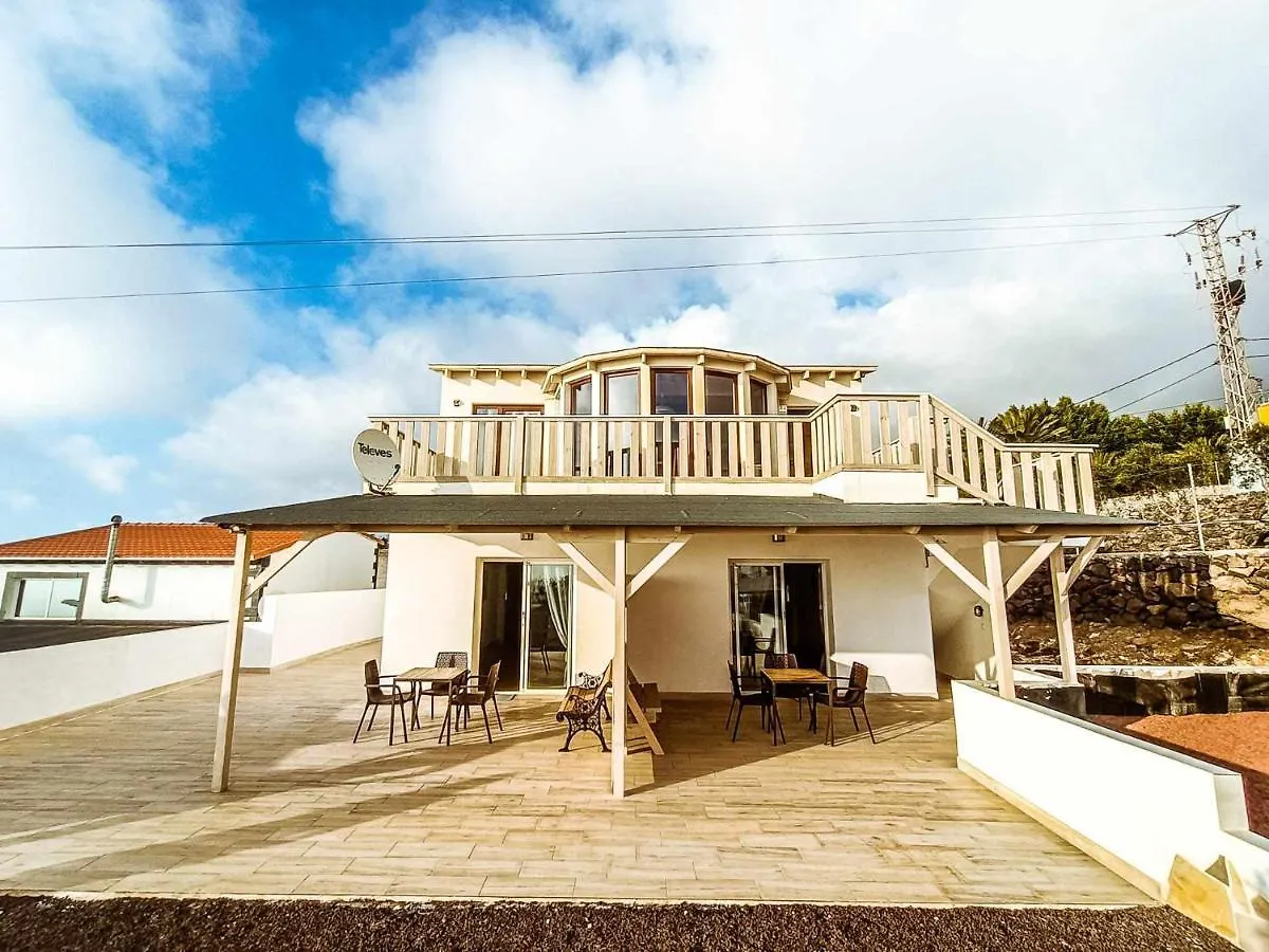 Apartmán Rentaliday Mirador De Isora A Guía de Isora