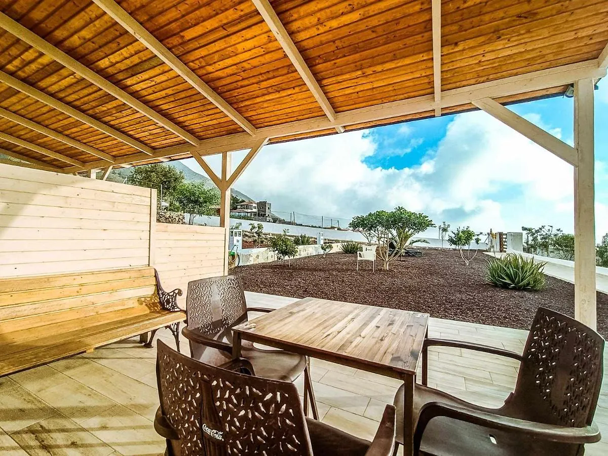 Apartmán Rentaliday Mirador De Isora A Guía de Isora