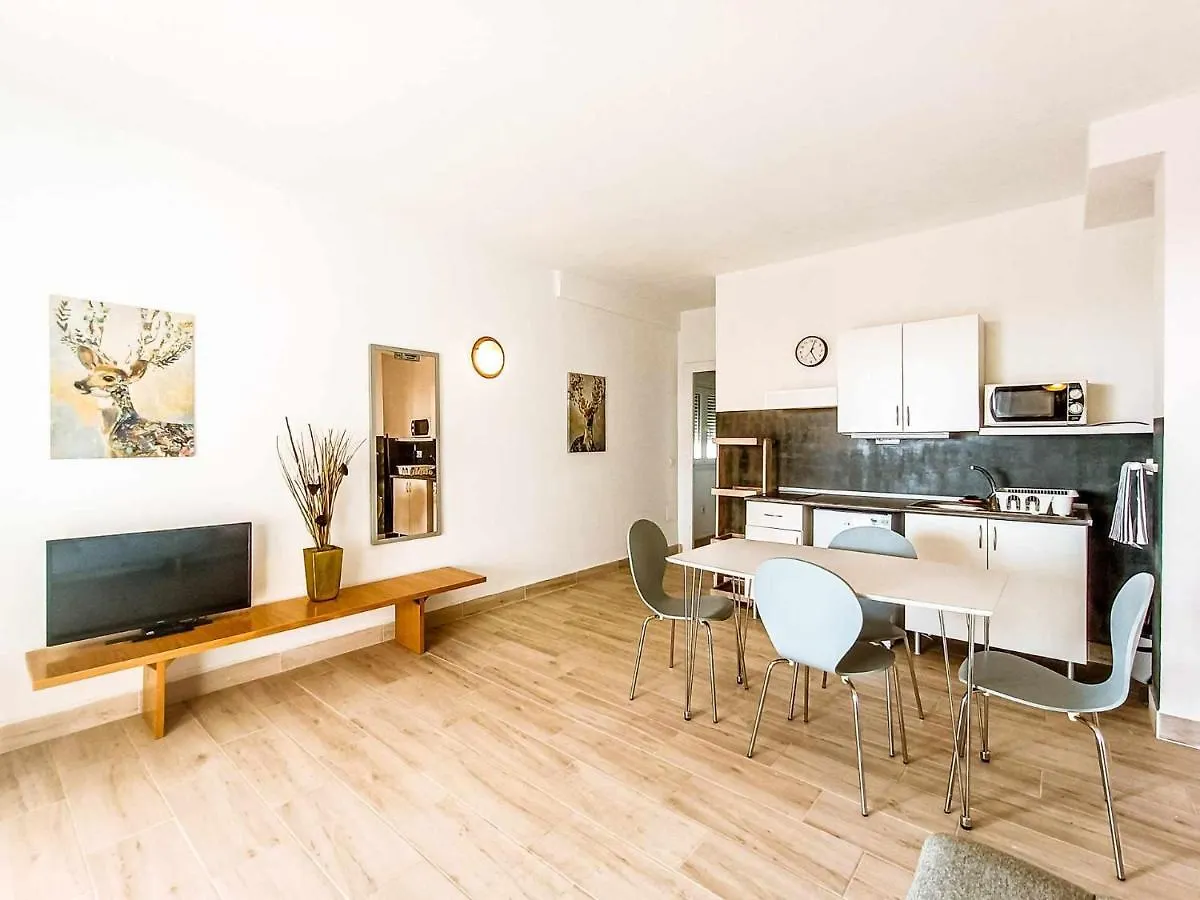 Apartmán Rentaliday Mirador De Isora A Guía de Isora Španělsko