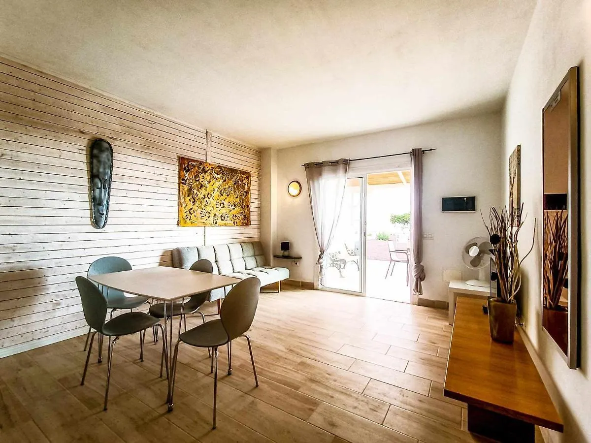 Apartment Rentaliday Mirador De Isora A Guia de Isora