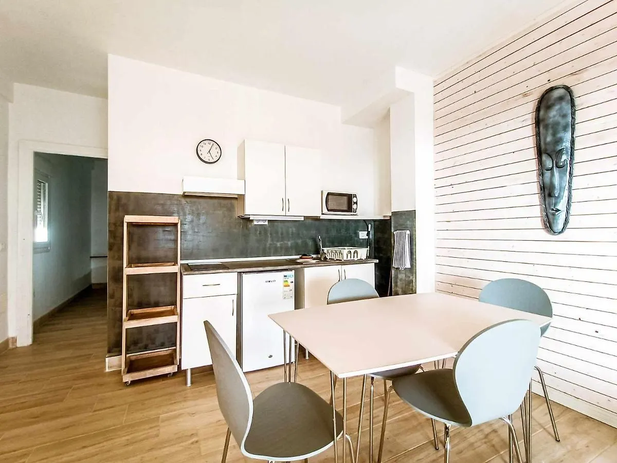Apartment Rentaliday Mirador De Isora A Guia de Isora