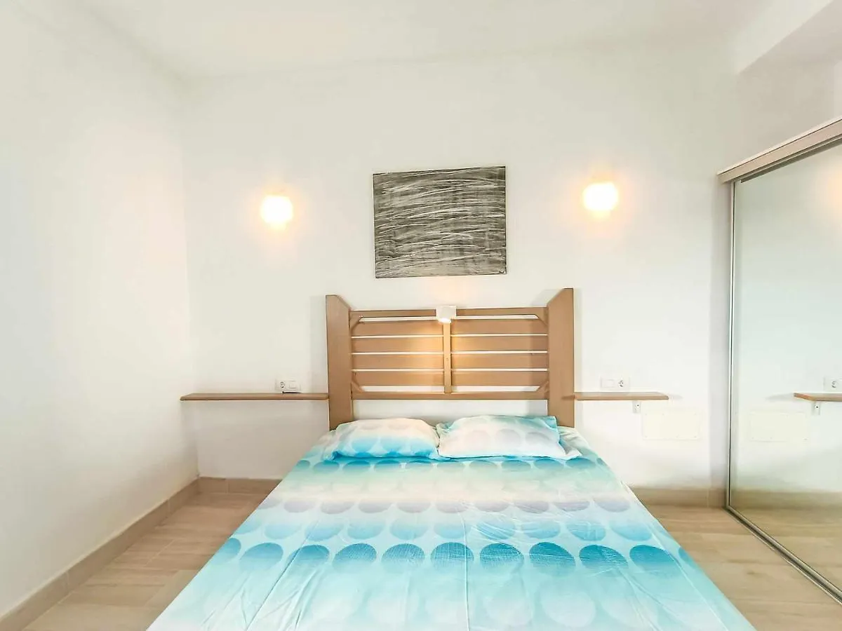 Apartmán Rentaliday Mirador De Isora A Guía de Isora