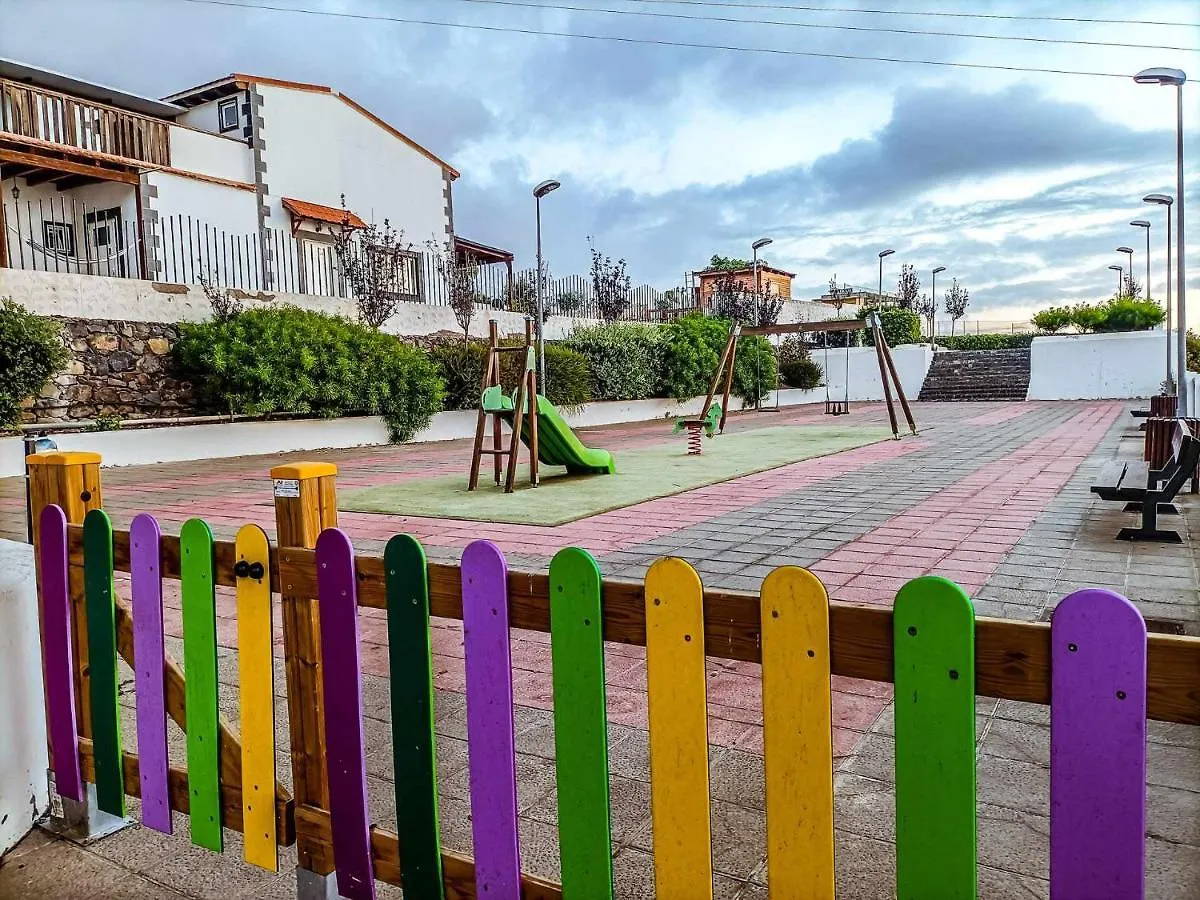Rentaliday Mirador De Isora A Guía de Isora Apartmán