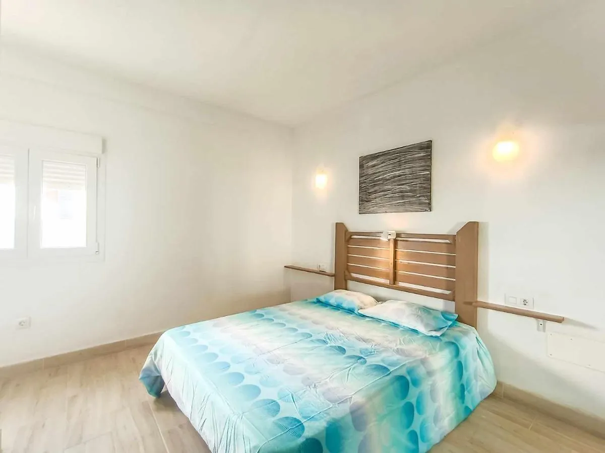 Apartmán Rentaliday Mirador De Isora A Guía de Isora Španělsko