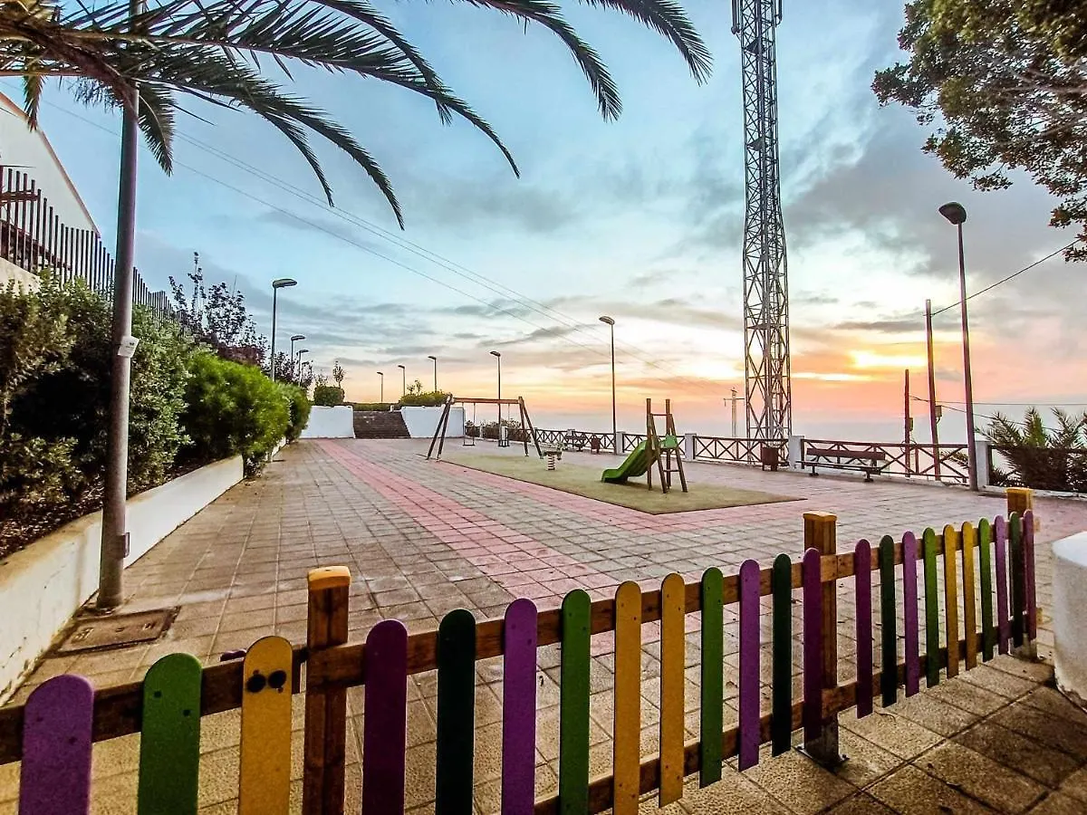 Apartmán Rentaliday Mirador De Isora A Guía de Isora Španělsko