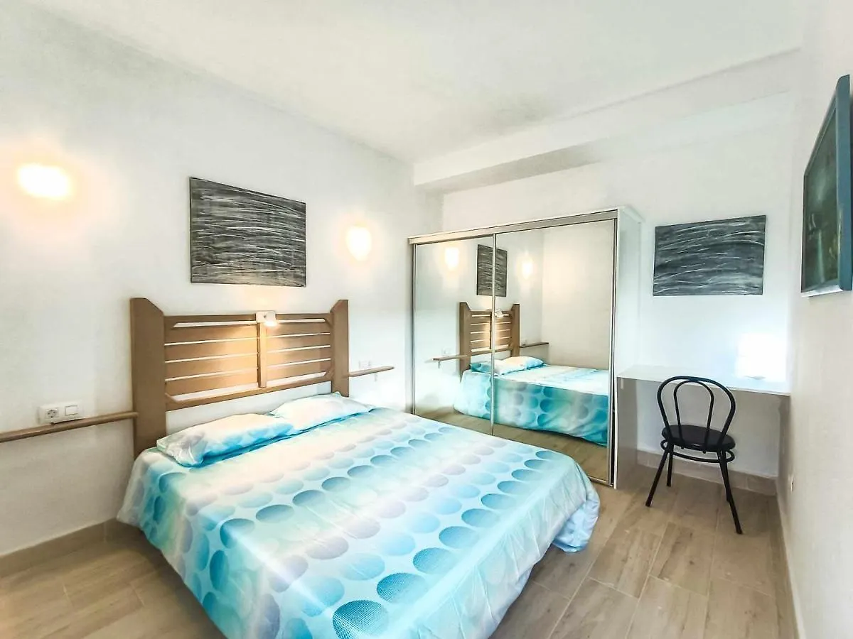 Rentaliday Mirador De Isora A Guía de Isora Apartmán